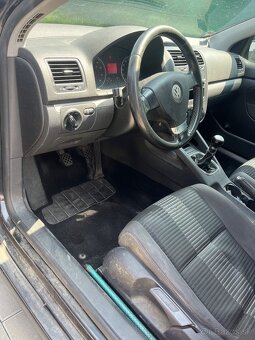 Predám auto - 9