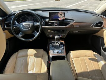 Audi A6 Allroad c7 3.0Tdi 180kw Quattro Kupene na Sk. - 9