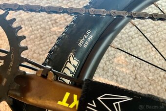 Mtb Dema pansky - 9