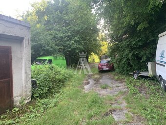 GARÁŽ V UZAVRETOM AREÁLI ČERMEĽ, KOŠICE-SEVER OPROTI SUCHODO - 9