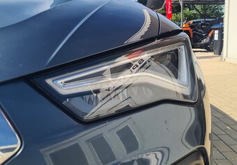 SEAT ATECA 2.0 TDI 150 STYLE 4DRIVE DSG - 9
