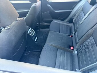 Skoda Octavia combi TDI 05/2020 - 9