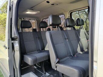 SPRINTER W906 8 MIEST - 9