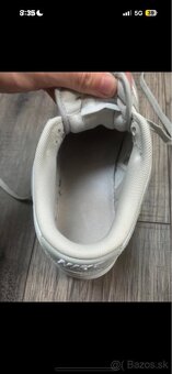Nike dunk low grey fog - 9