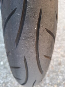 KTM Duke 390 r.v.2018 najazdene 1400 km - 9