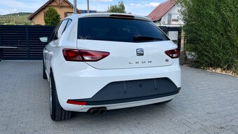 SEAT LEON FR HATCHBACK - NA PREDAJ / NA SPLÁTKY - 9