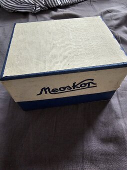 Meoskop Meopta - 9