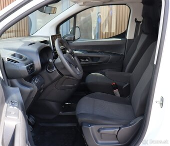 Opel Combo Van 1.5 CDTI 130k - 9