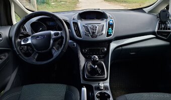 Ford C-max - 9