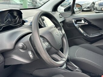 Peugeot 208 1.2 PureTech M5, r.v.: 2018 - 9