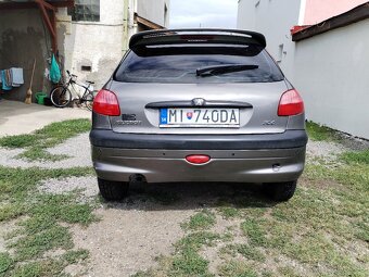 Peugeot 1.9d - 9