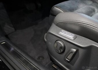 Volkswagen Passat 2.0 TDi Highline DSG ACC / Ful nafta - 9