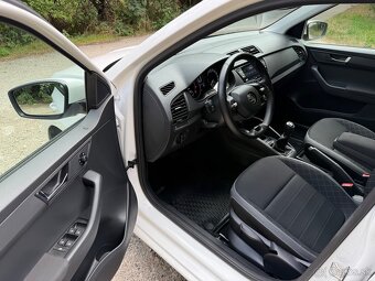 Škoda Fabia Combi 1.0 TSI Style - 9