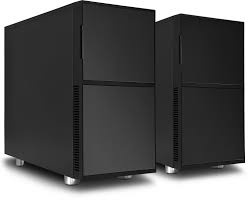 PC Nvidia GTX 1070Ti 32GB DDR3 Xeon 1230v2 i7 H77MA-G43 - 9