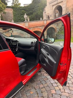 Renault Clio 1.2 16V Limited 2015 - 9
