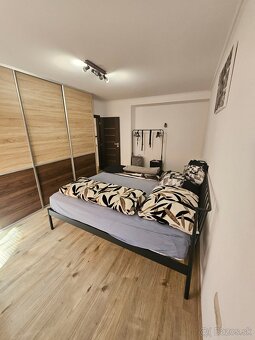 Prenájom 2izbového veľkometrážneho bytu - Nováky - 9