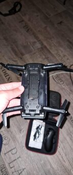 JIRC Dron so všetkým čo má byť vo vybavením - 9