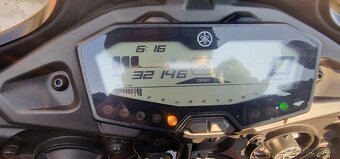 Predám Yamaha Tracer 700 - 9