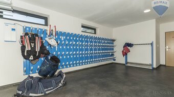 Predám 2 izbový apartmán, Liptovský Mikuláš – Maladinovo - 9