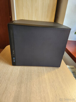 Predám PC i5 11400 - 36GB RAM - Windows 11 Pro - 9