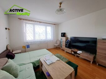 4 izbový byt Solinky, Žilina - 9