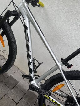 Scott Scale 710 horský bicykel XS - 9