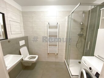Nájom 1i byt, Bajkalská, Nový Ružinov,balkon,výťah - 9