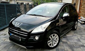 PEUGEOT 3008 - PREDAJ AJ NA SPLÁTKY - 9