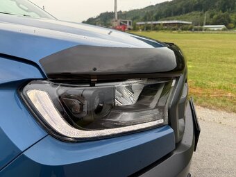 Ford Ranger Raptor 2.0 TDCi Ecoblue BiTurbo Webasto - 9