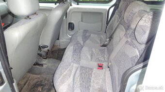 Renault Kangoo - 9