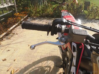 Honda CRF 250R, 2019, se startérem. - 9