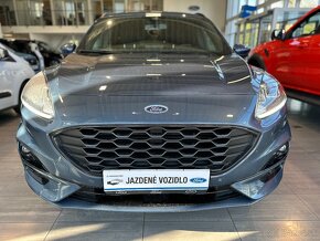 Ford Kuga 1.5 TDCi EcoBlue 120k ST-Line - 9