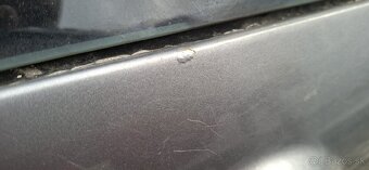 Kufrové dvere Volkswagen Passat B6 Combi LA7T - 9