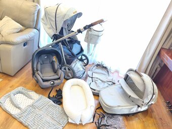 Espiro Next a Maxi Cosi - 9