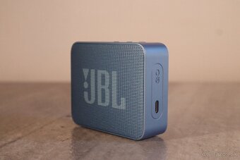 JBL Go Essential 2 - 9