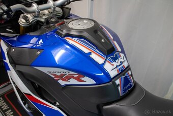 BMW S1000XR - 9