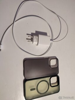 Apple IPHONE - 13 PRO 128 GB AKO NOVY - 9