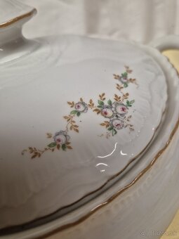 Predam polievkove misy a tanier - 9