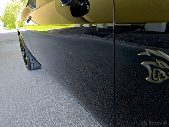 Dodge Challenger 6,2 HELLCAT MAX VÝBAVA, OPOČET DPH - 9