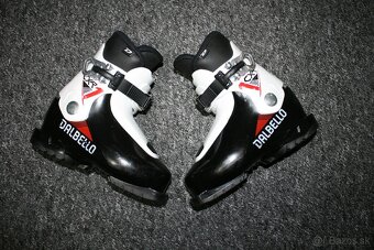 Head nice one 87 cm - 9