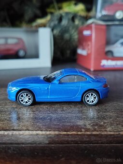 Modely 1:64 1:87 časť 1 - 9