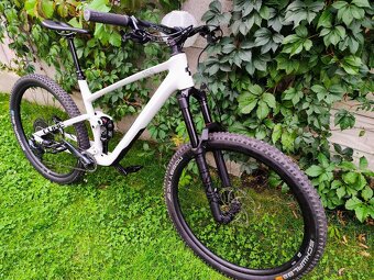 Cube STEREO ONE55 C:62, RACE 29 2024 - 9