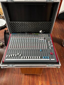 Predám bicie a súčiastky - 9