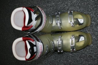 lyže atomic redster Ti 170 cm - 9