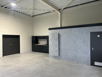 Hala na prenájom - 9