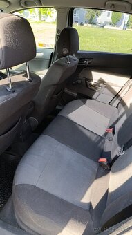 Opel Astra 1.7 CDTi - 9