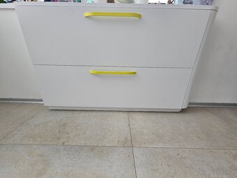 Detská.izba pre 2 alebo 3 deti - 9