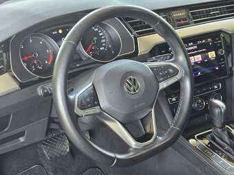 Volkswagen Passat Variant Elegance B8.5 - 2.0TDI EVO DSG - 9