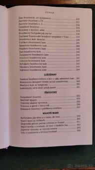Delená strava .KUCHÁRSKA KNIHA. - 9