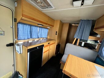 Fiat Ducato ARCA CARAVAN - 9